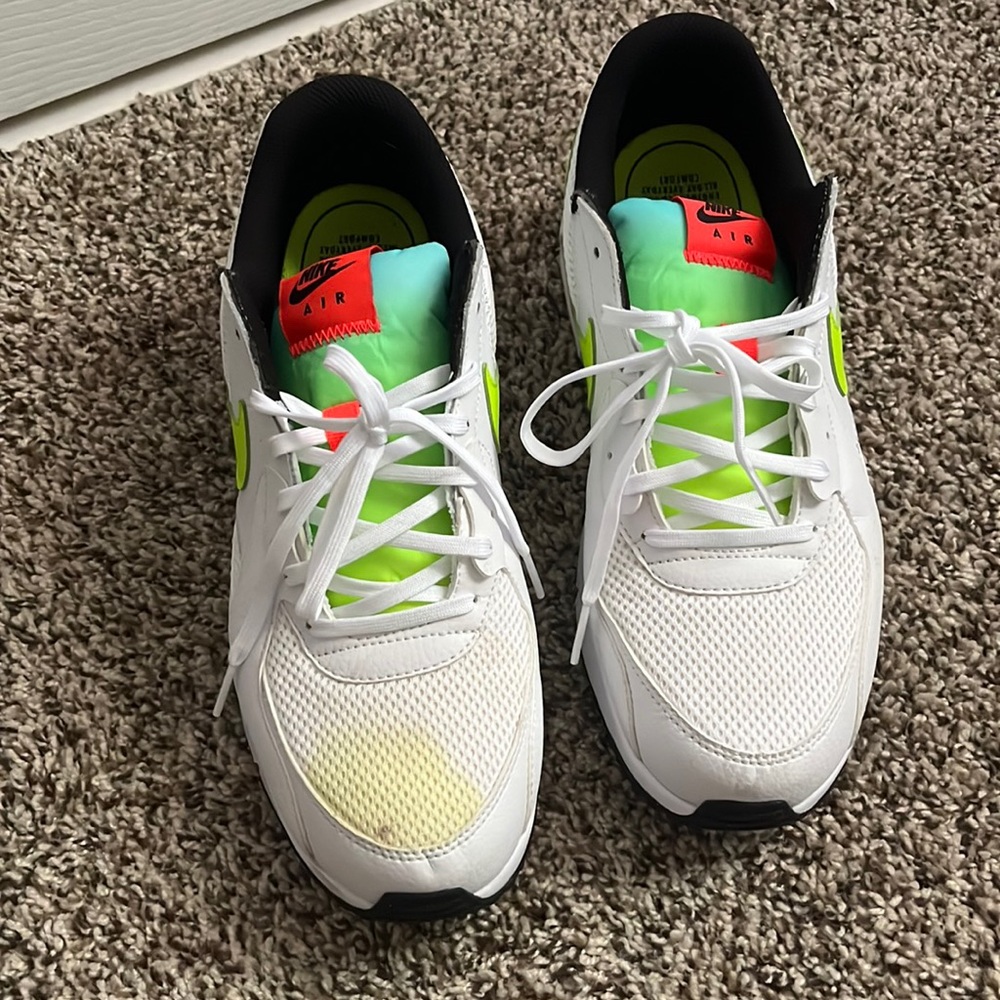 Women's Nike Air Max Excee